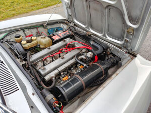 Alfa Romeo Giulia GT 2000 Veloce - 1973