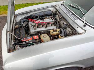 Alfa Romeo Giulia GT 2000 Veloce - 1973