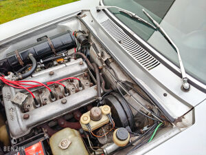 Alfa Romeo Giulia GT 2000 Veloce - 1973