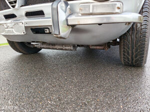 Alfa Romeo Giulia GT 2000 Veloce - 1973