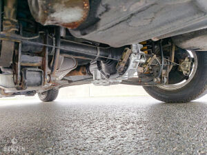 Alfa Romeo Giulia GT 2000 Veloce - 1973