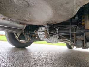 Alfa Romeo Giulia GT 2000 Veloce - 1973