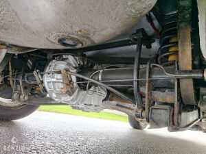 Alfa Romeo Giulia GT 2000 Veloce - 1973