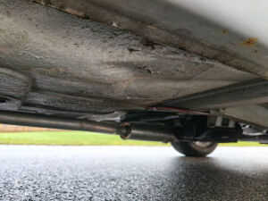 Alfa Romeo Giulia GT 2000 Veloce - 1973