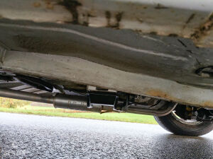 Alfa Romeo Giulia GT 2000 Veloce - 1973