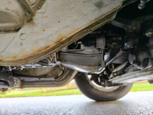 Alfa Romeo Giulia GT 2000 Veloce - 1973