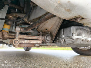 Alfa Romeo Giulia GT 2000 Veloce - 1973