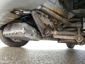 Alfa Romeo Giulia GT 2000 Veloce - 1973