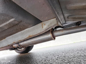 Alfa Romeo Giulia GT 2000 Veloce - 1973