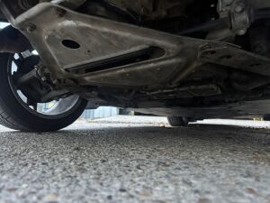 Porsche Boxster S - 2005