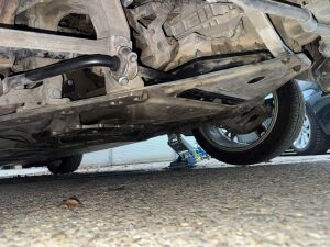 Porsche Boxster S - 2005