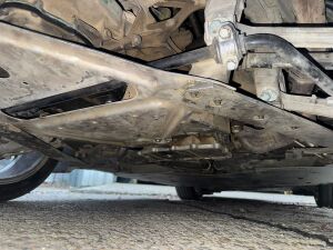 Porsche Boxster S - 2005