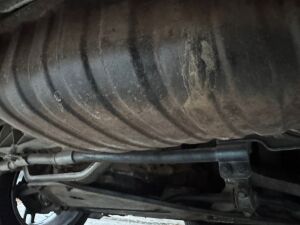 Porsche Boxster S - 2005