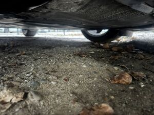 Porsche Boxster S - 2005