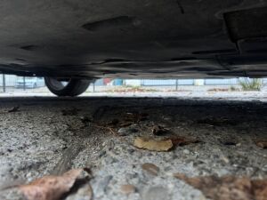 Porsche Boxster S - 2005