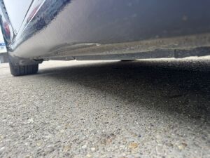 Porsche Boxster S - 2005