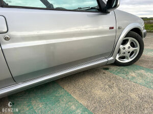 Peugeot 106 S16 - 2000