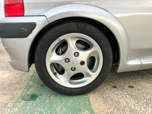 Peugeot 106 S16 - 2000