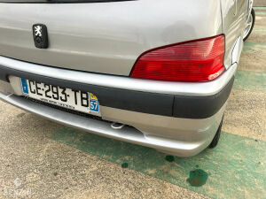 Peugeot 106 S16 - 2000