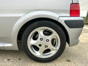 Peugeot 106 S16 - 2000