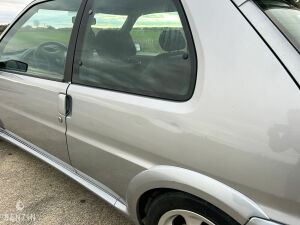 Peugeot 106 S16 - 2000