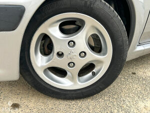 Peugeot 106 S16 - 2000