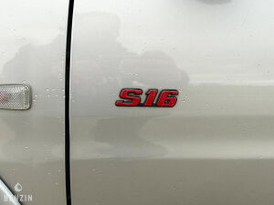 Peugeot 106 S16 - 2000