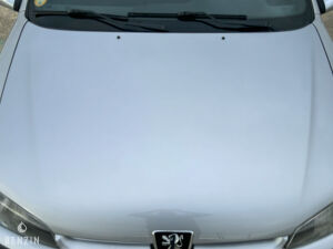 Peugeot 106 S16 - 2000