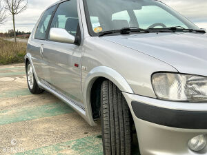 Peugeot 106 S16 - 2000