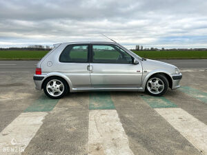 Peugeot 106 S16 - 2000