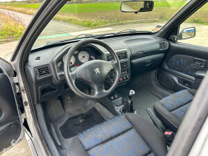 Peugeot 106 S16 - 2000
