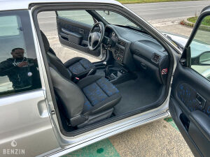 Peugeot 106 S16 - 2000