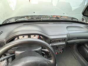 Peugeot 106 S16 - 2000