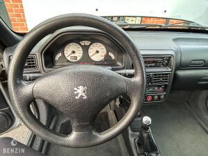 Peugeot 106 S16 - 2000