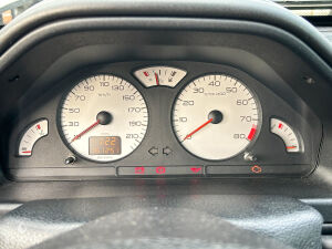 Peugeot 106 S16 - 2000