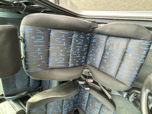 Peugeot 106 S16 - 2000