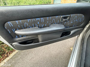 Peugeot 106 S16 - 2000