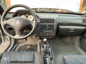 Peugeot 106 S16 - 2000