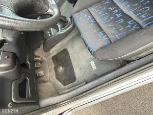 Peugeot 106 S16 - 2000