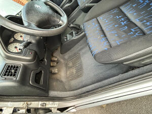 Peugeot 106 S16 - 2000