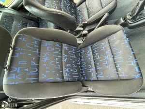 Peugeot 106 S16 - 2000