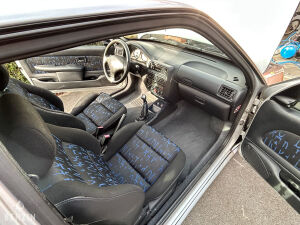 Peugeot 106 S16 - 2000