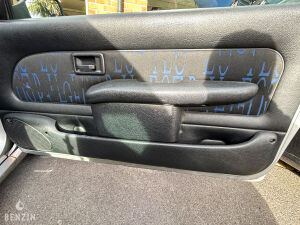 Peugeot 106 S16 - 2000