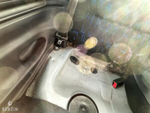 Peugeot 106 S16 - 2000