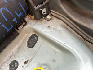 Peugeot 106 S16 - 2000