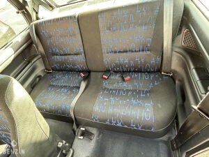 Peugeot 106 S16 - 2000