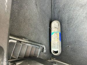 Peugeot 106 S16 - 2000