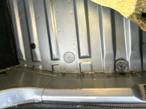 Peugeot 106 S16 - 2000