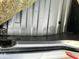 Peugeot 106 S16 - 2000