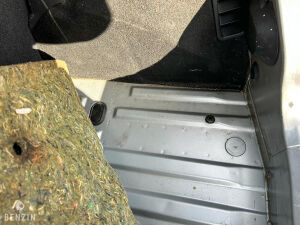 Peugeot 106 S16 - 2000